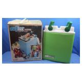 "The Jugler" 5 gal Thermos Cooler