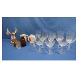 Home Dï¿½cor & Glassware