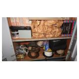 Shelf Contents(Popular Electroinics