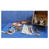 Ankle Weights,Vintage Rowing Exerciser,Bike