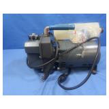 Lammert Industries Vacuum Pump