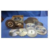 10" CuttingSheels&SawBlades