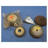 Grinding Wheels