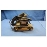 Craftsman 1" Belt Sander(Works)