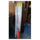 Fluorescent Tubes,some NIP