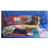 Record  Albums 33 RPM-Rex Harrison,Love