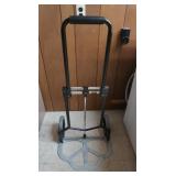 Hand Truck 40.5"H