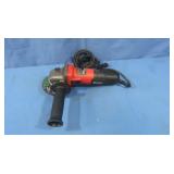 Bauer 4.5" Angle Grinder