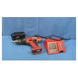 Milwaukee Power-Plus 1/2