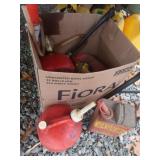 Gas Cans/Jugs