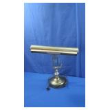 Brass Desk Lamp