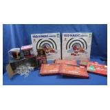 Christmas Lights,Midget Lights,Mugs&more