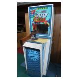 Vintage Chicago Coin