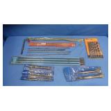 Drill&Auger Bits-various sizes
