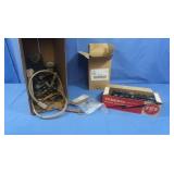 Circuit Breakers,Elec Circuit Boards&more