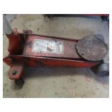 2 ton Hydraulic Floor Jack