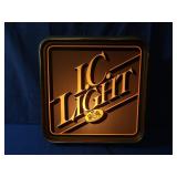 IC Light Neon Sign,Lights up