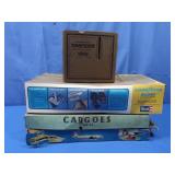 2 Vintage Board Games(Flagship