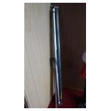 Colorama Portable Projection Screen