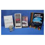 Vintage NY World Fair 1964-65 Souvenir Perpetual