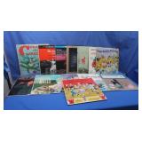 Records 33RPM Walt Disney