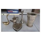 Metal Home Dï¿½cor Pcs