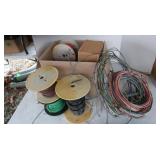 Misc Cable/Telephone Wire