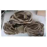 Various Size Rope