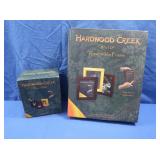 "Hardwood Creek" Reversible 8x10 Picture