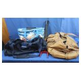 Travel Bags,Soft-sided Cooler,Umbrella&more