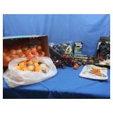 Halloween Decorations