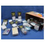 Lighting,Telephoe,Components,most NIP