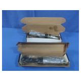 2 Central Pneumatic Air Ratchets