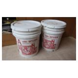2 Buckets Streetbond SP1503