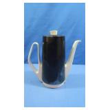 Vintage Bauscher Weiden Porcelain Coffee