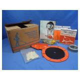 Husqvarna Trimmer Blade