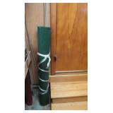 Indoor/Outdoor Carpet, 4 Threaded Roads-All