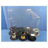 Wire Lot-various size