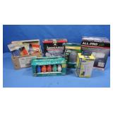 Outdoor lighting Fixture,Light Bulbs