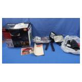 Toro Outdoor Lighting Kit,appears new w/open box