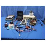 Hexacon Therm-O-Trac Temperature Control