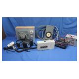 Electric Meters,Circuits&more