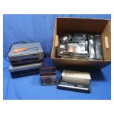 Panasonic Omnivision VHS,Panasonic Programmable