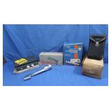 Vintage Apolec RA-11 4 Transistor Reel to Reel