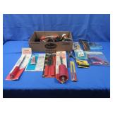 Alternator Generator Noise Filter-NIP,Crimping