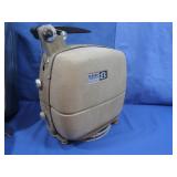 Vintage Sekonic 8 Cione Projector in Case