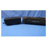 Vintage Lionel Train Engine&Coal Car