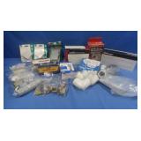 Electrical Components&Parts,PVC Connectors&more