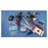 Misc Sm. Bike Items&Parts