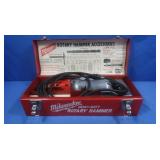 Milwaukee Hvy Duty Hammer Drill in Case